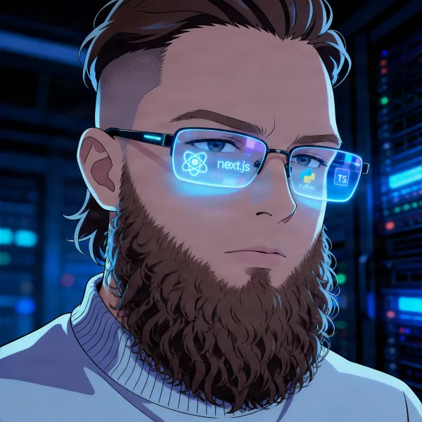 Founder of Venrey Software